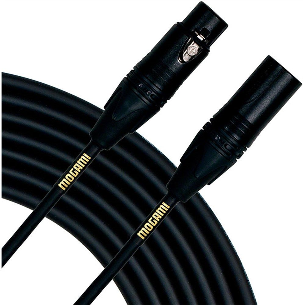 Microphone Cables
