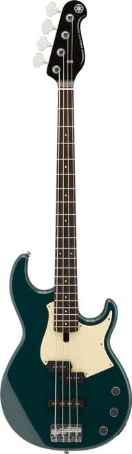 Yamaha Basses