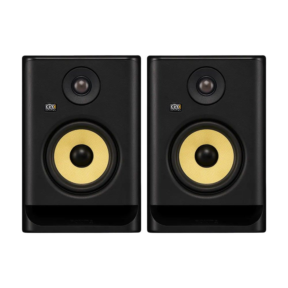 Studio Monitors