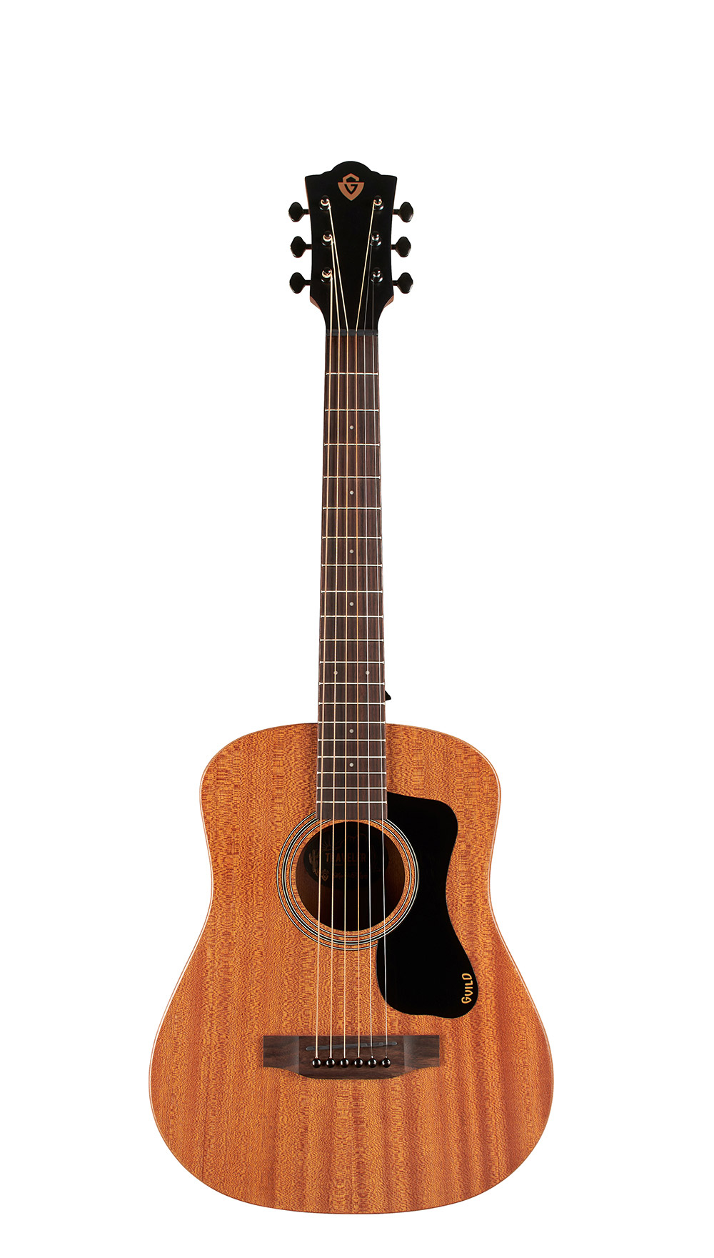 Travel Acoustic Guitars