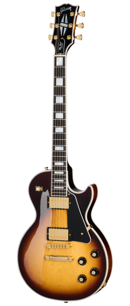 Gibson Les Paul models