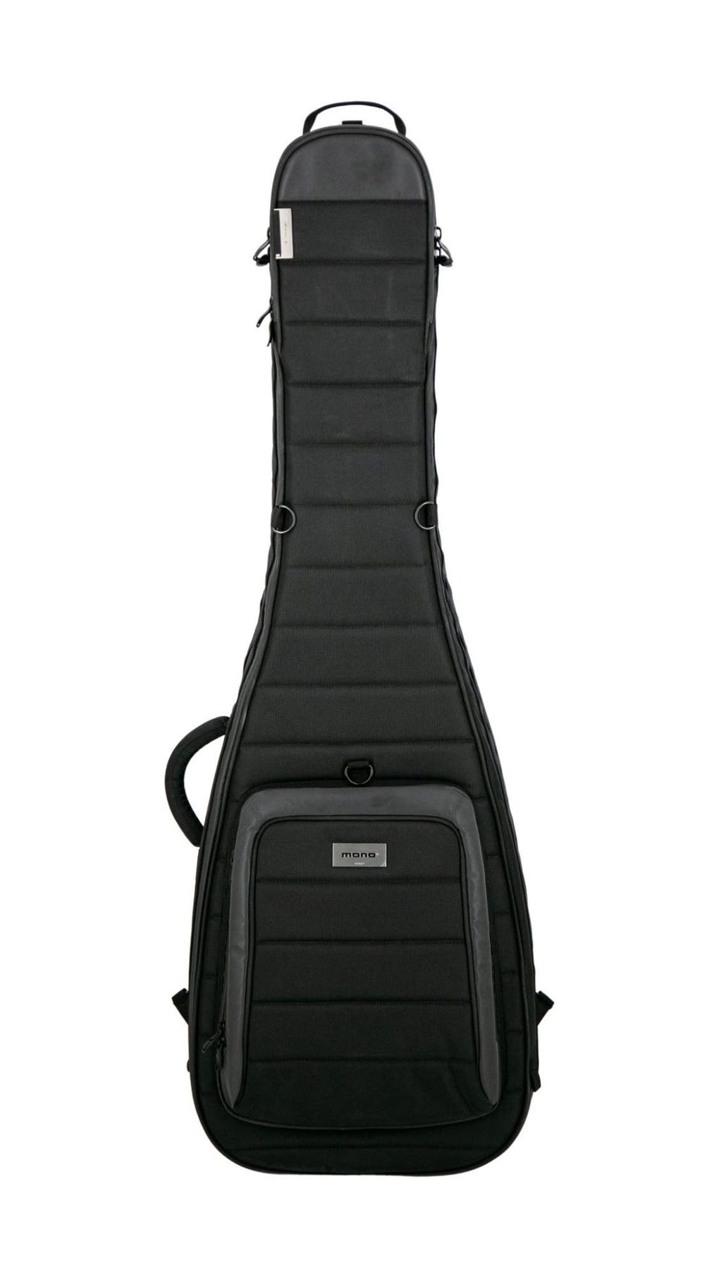 Bass Guitar Cases & Gig Bags