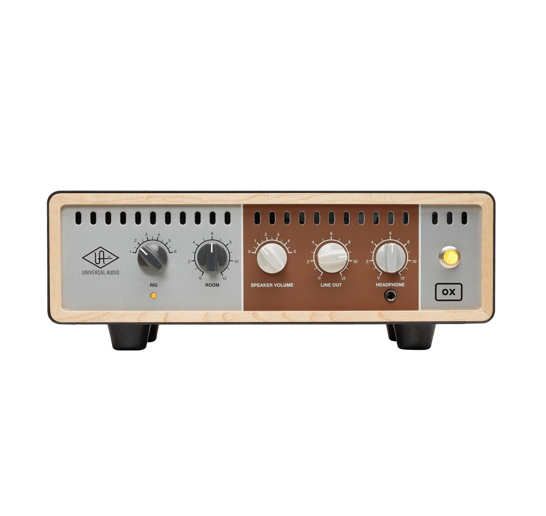 Loadbox, Attenuators & Speaker Sims