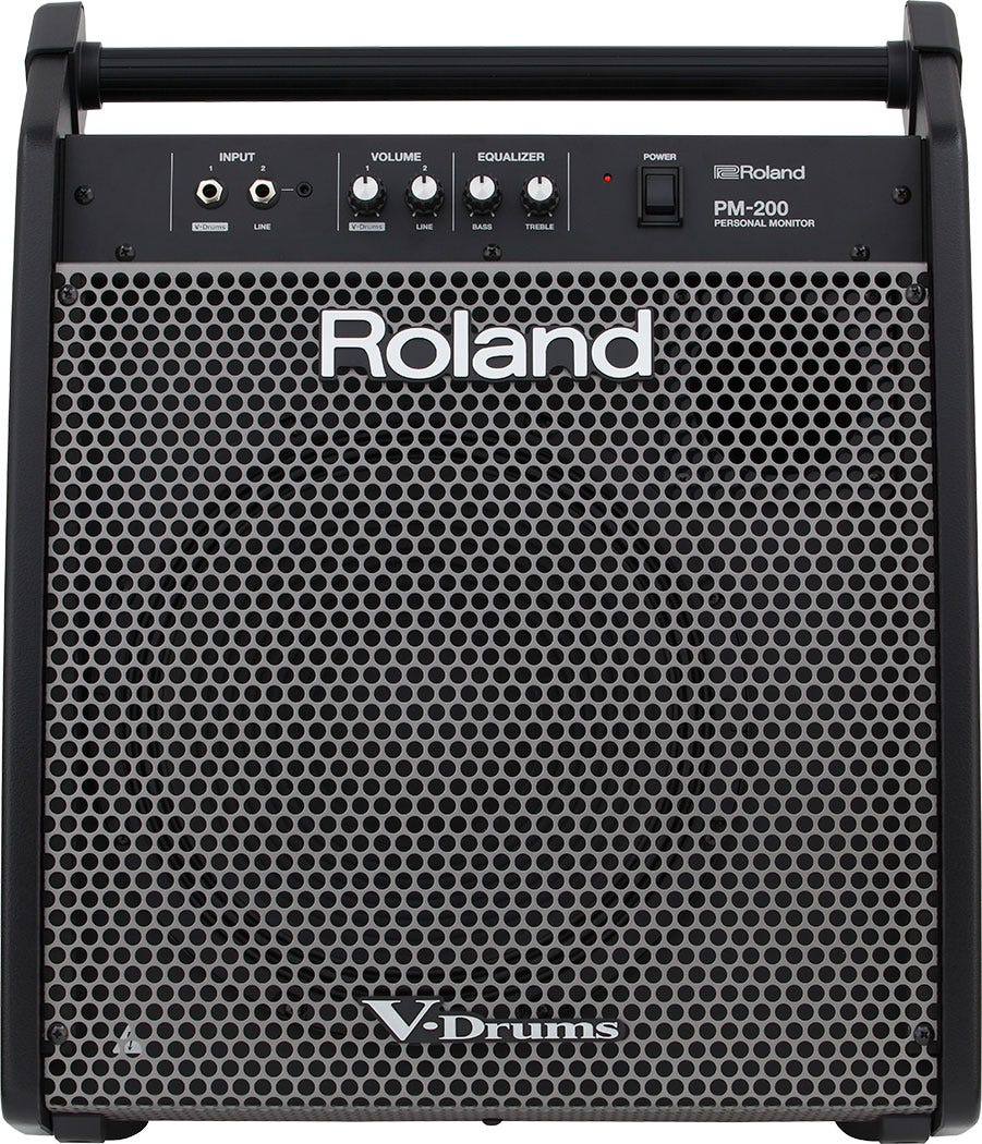 Drum Amps & Drum Monitors | Better Music