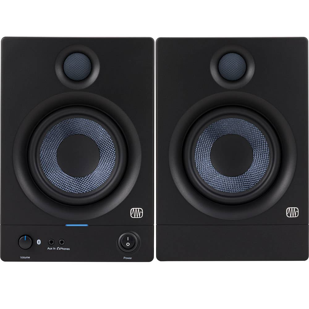 Multimedia/Studio Monitors