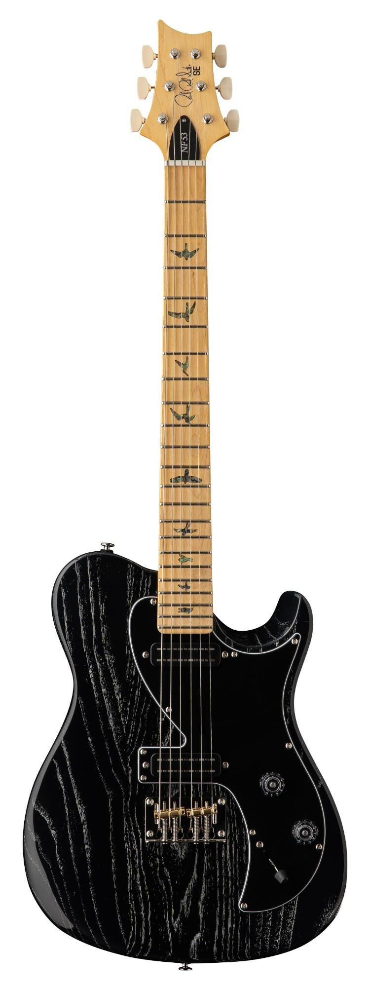Paul Reed Smith (PRS) SE Range