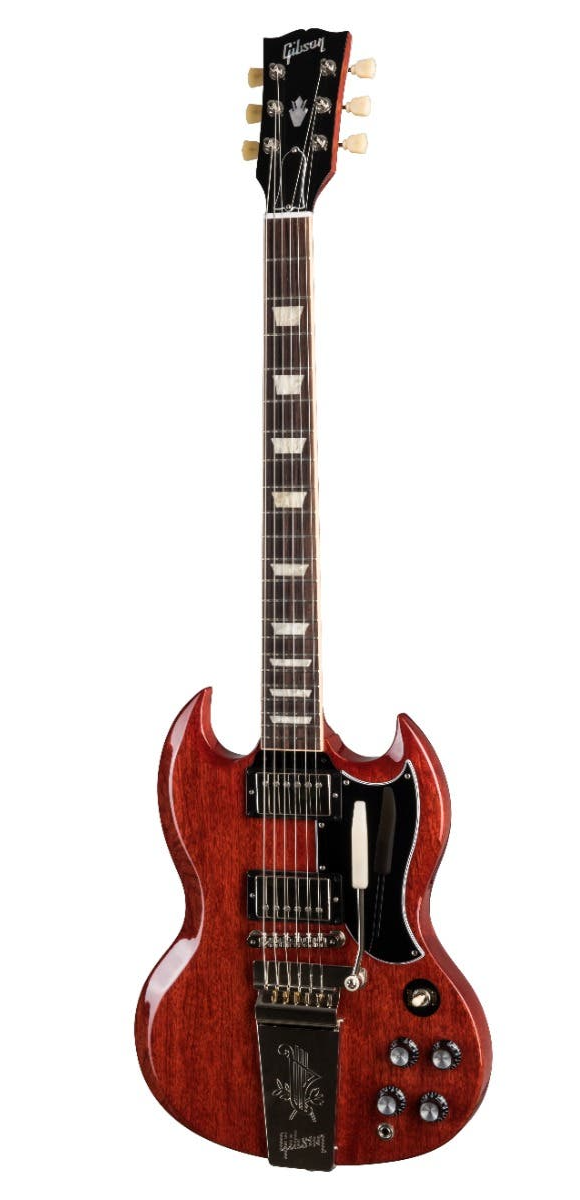 Gibson SG models