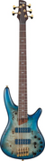 Ibanez Basses