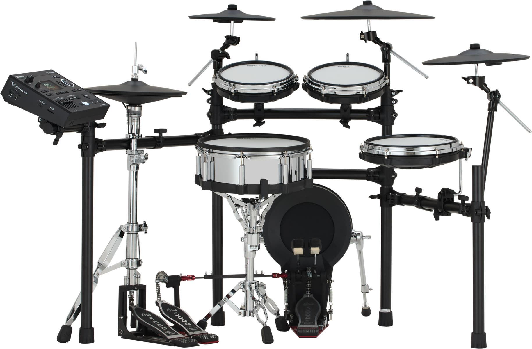 Electronic Drum Kits
