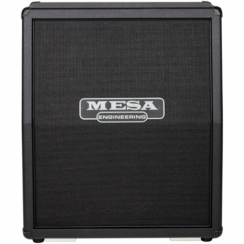 Mesa Boogie 2x12 Rectifier Vertical Slant Guitar Cabinet