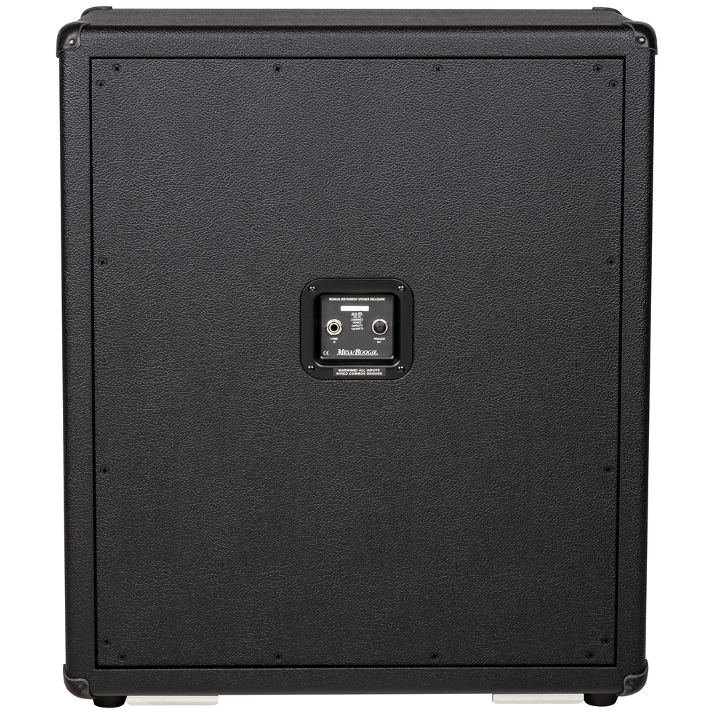 Mesa Boogie 2x12 Rectifier Vertical Slant Guitar Cabinet