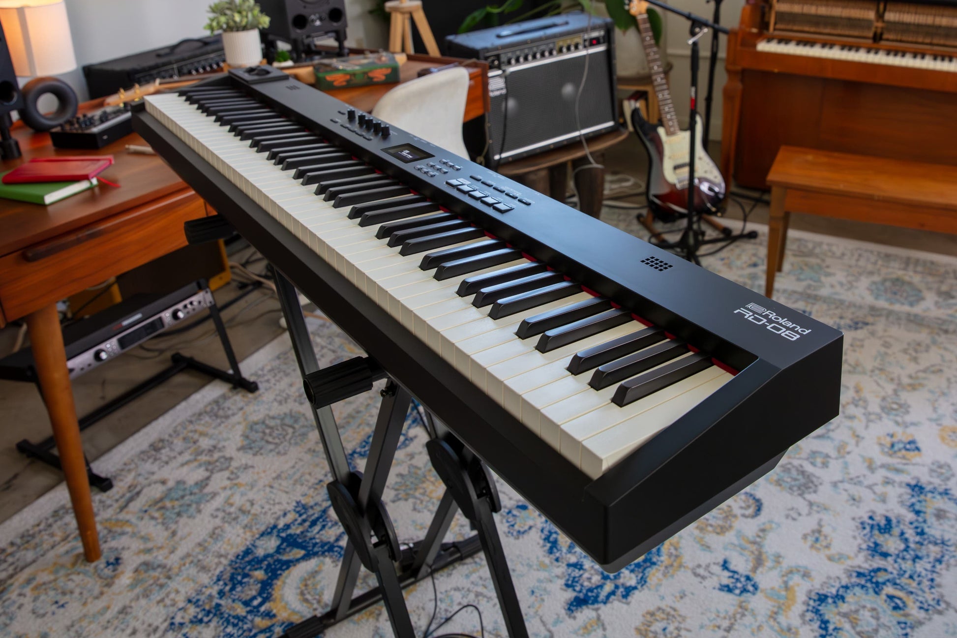 Roland RD08 Digital Stage Piano