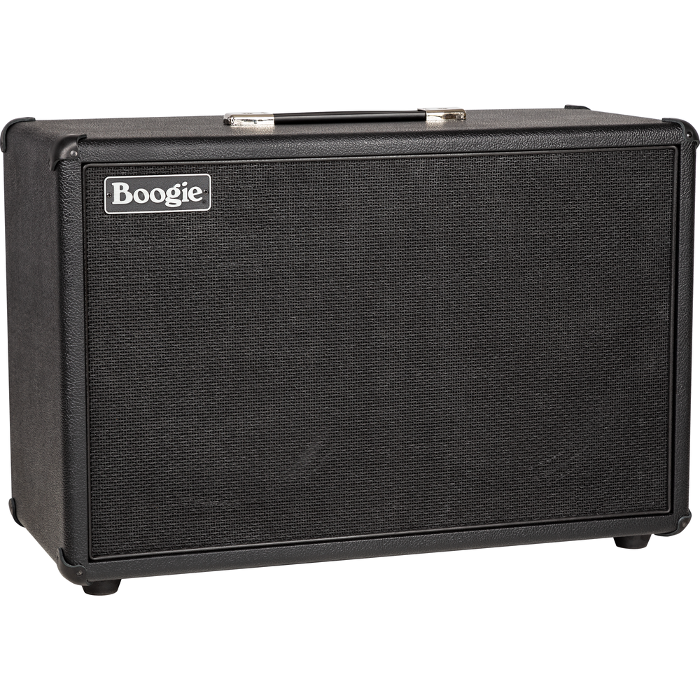 Mesa Boogie 2x12 Open Back Speaker Cabinet (0.B212.AB.CO)