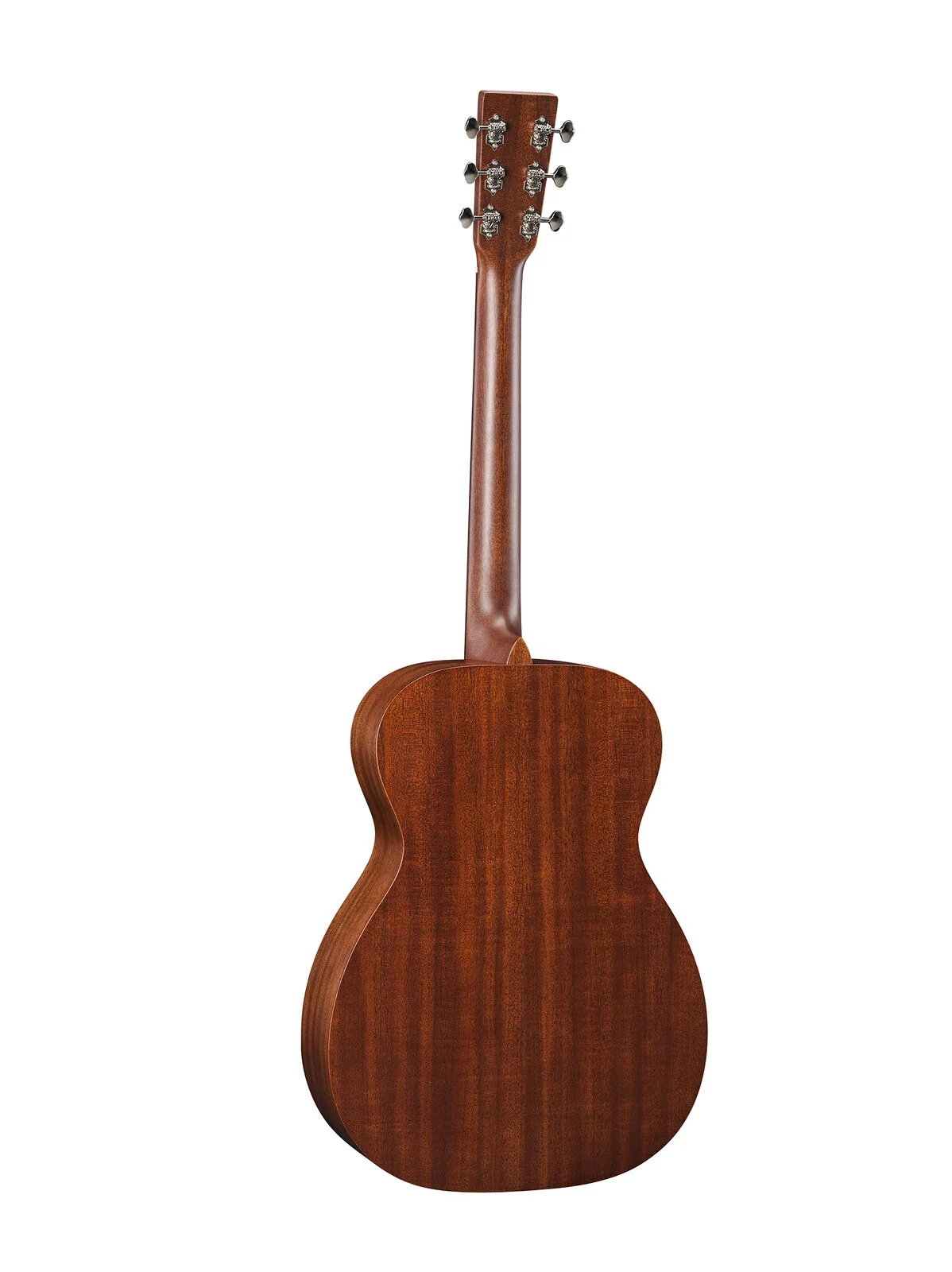 Martin 00-15M 15-Series Acoustic Guitar - Mahogany
