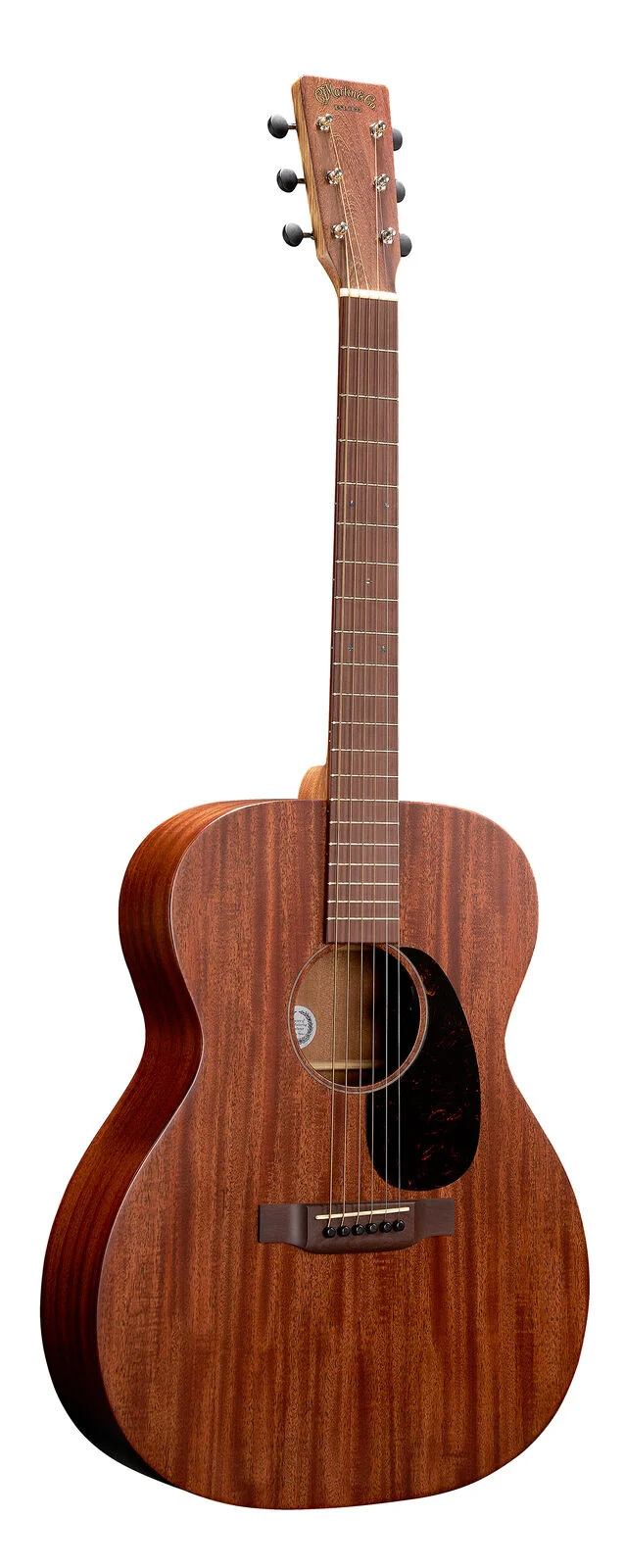 Martin 000-15E 15-Series Acoustic Guitar - Mahogany / Sapele