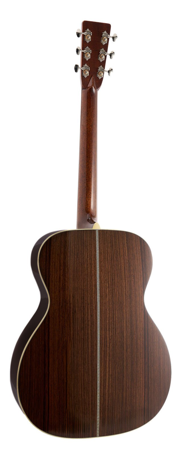 Martin 000-EC 30th Anniversary Eric Clapton Signature Acoustic Guitar - Limited Edition