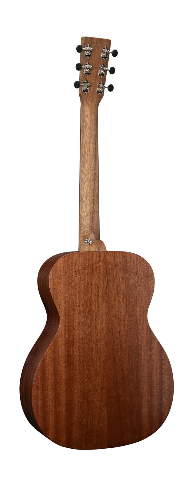 Martin Junior Series 000 JR-E SAPELE Travel Acoustic Electric Guitar