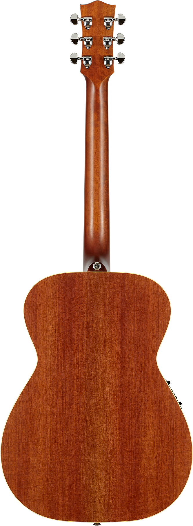 Maton EBG808TE Tommy Emmanuel Acoustic Electric Guitar w/Case - Natural Satin