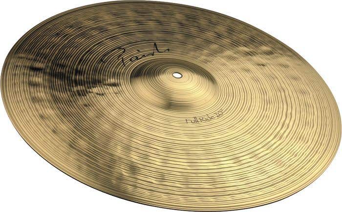 Paiste 20" Signature Series Full Ride