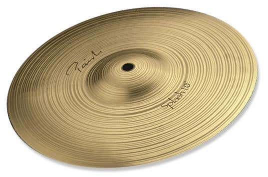 Paiste 8" Signature Series Splash
