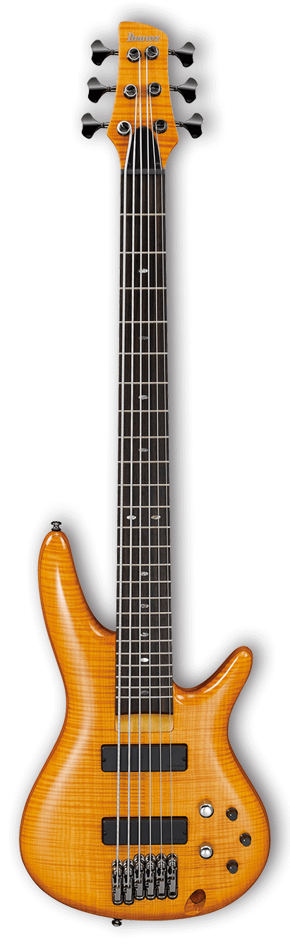 Ibanez GVB36 AM Gerald Veasley Signature Bass