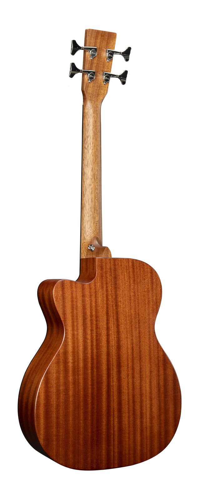 Martin Junior Series 000C JR-E BASS Travel Acoustic Electric Bass