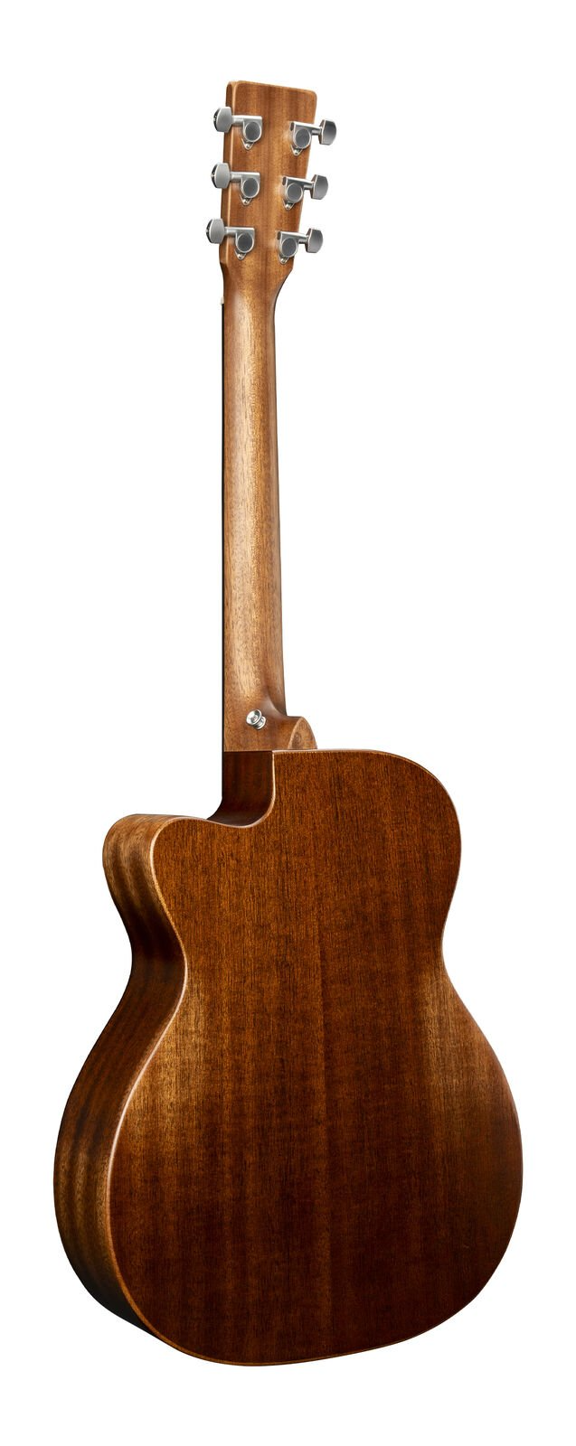 Martin Junior Series 000C Junior E StreetMaster Travel Acoustic Electric Guitar