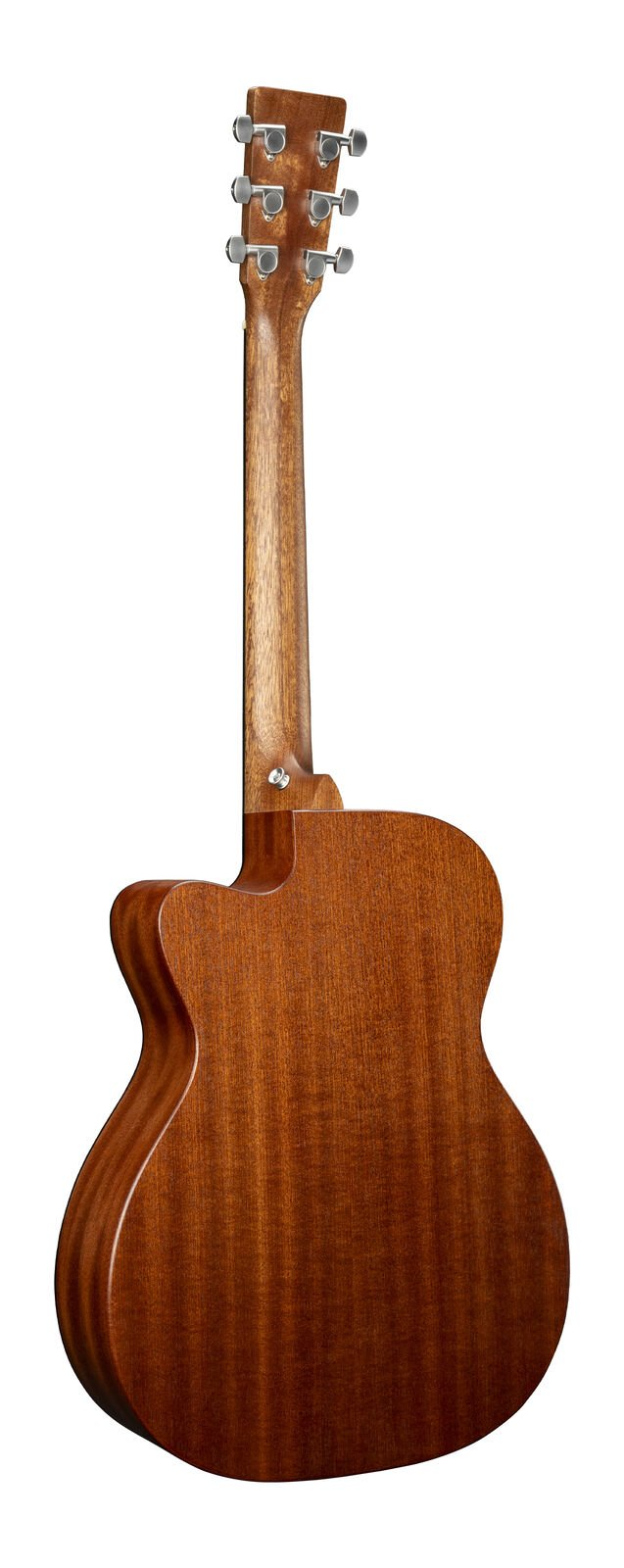 Martin Junior Series 000C Junior E Travel Acoustic Electric Guitar