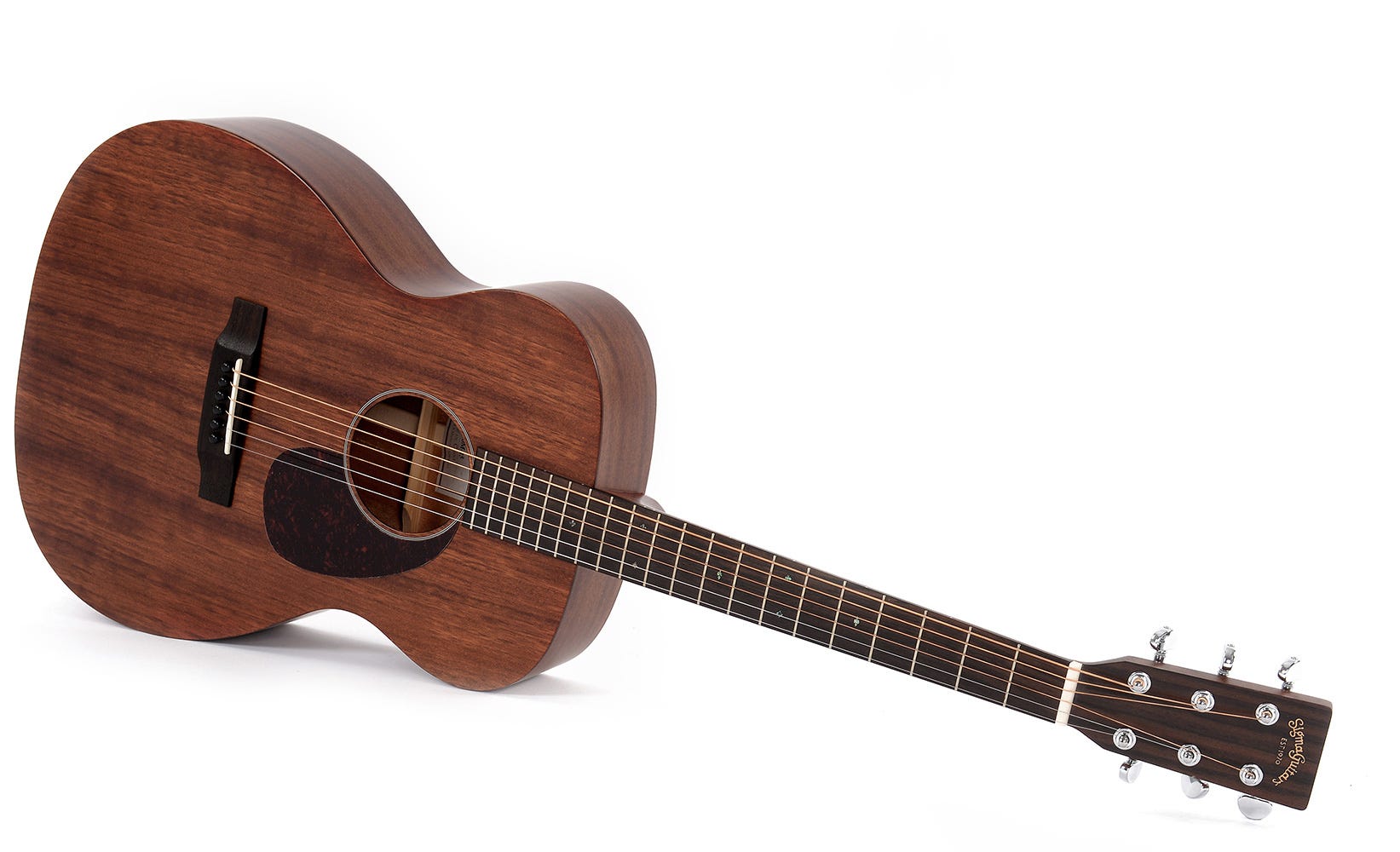 Sigma 000M-15 Acoustic Guitar - Mahogany