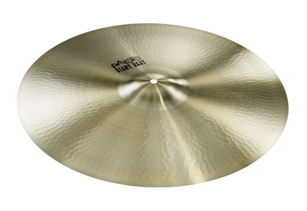 Paiste Giant Beat 24" Cymbal