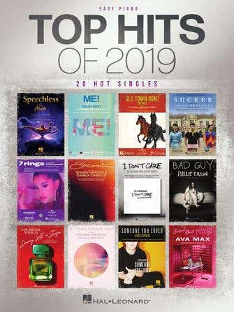 Top Hits Of 2019 Pvg