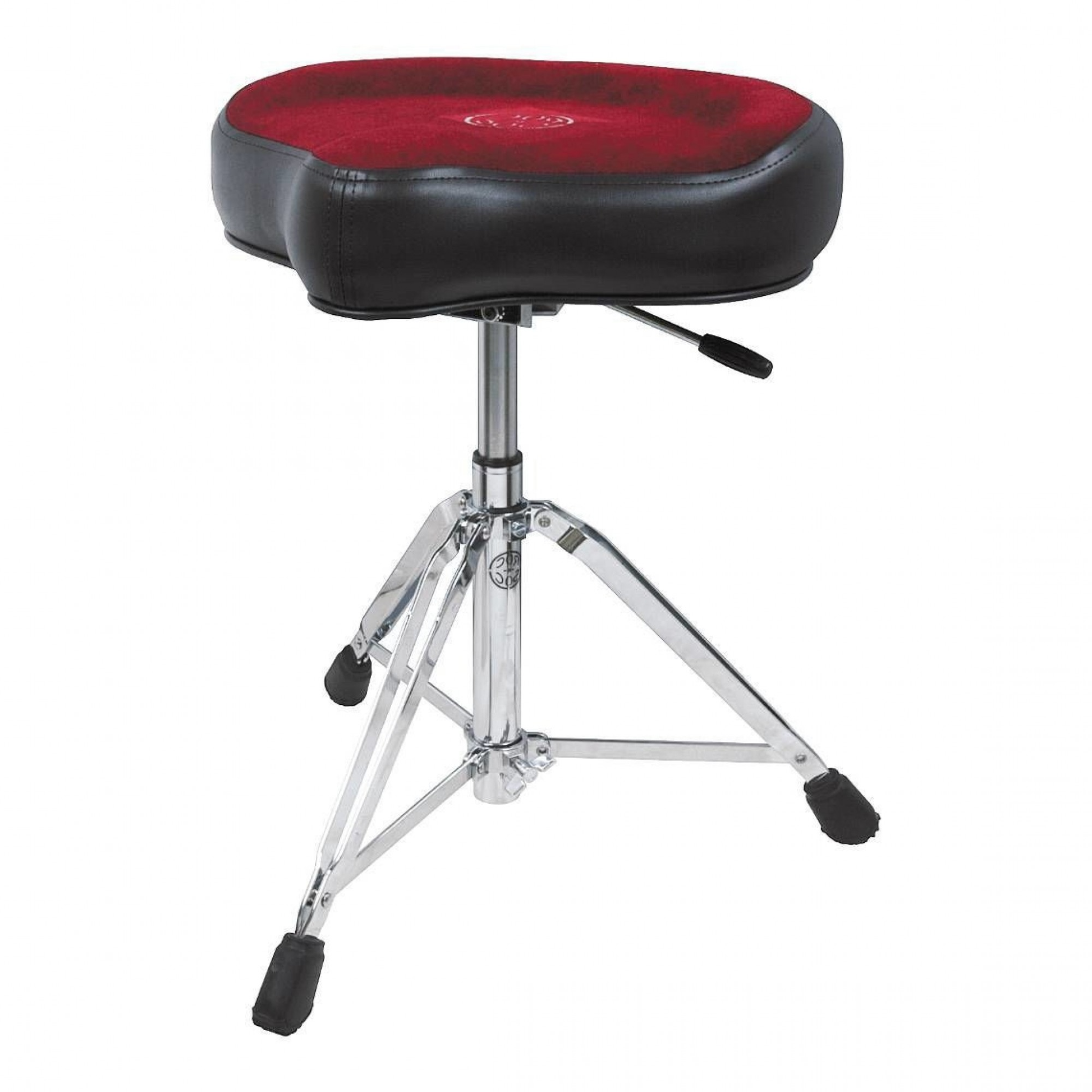 Roc-N-Soc Drum Throne - Nitro Rider w/ Original RED seat (NROR)