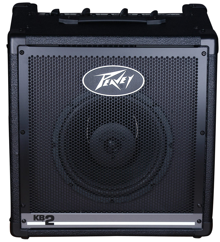 Peavey KB2 1x10" 4-channel Keyboard Amp