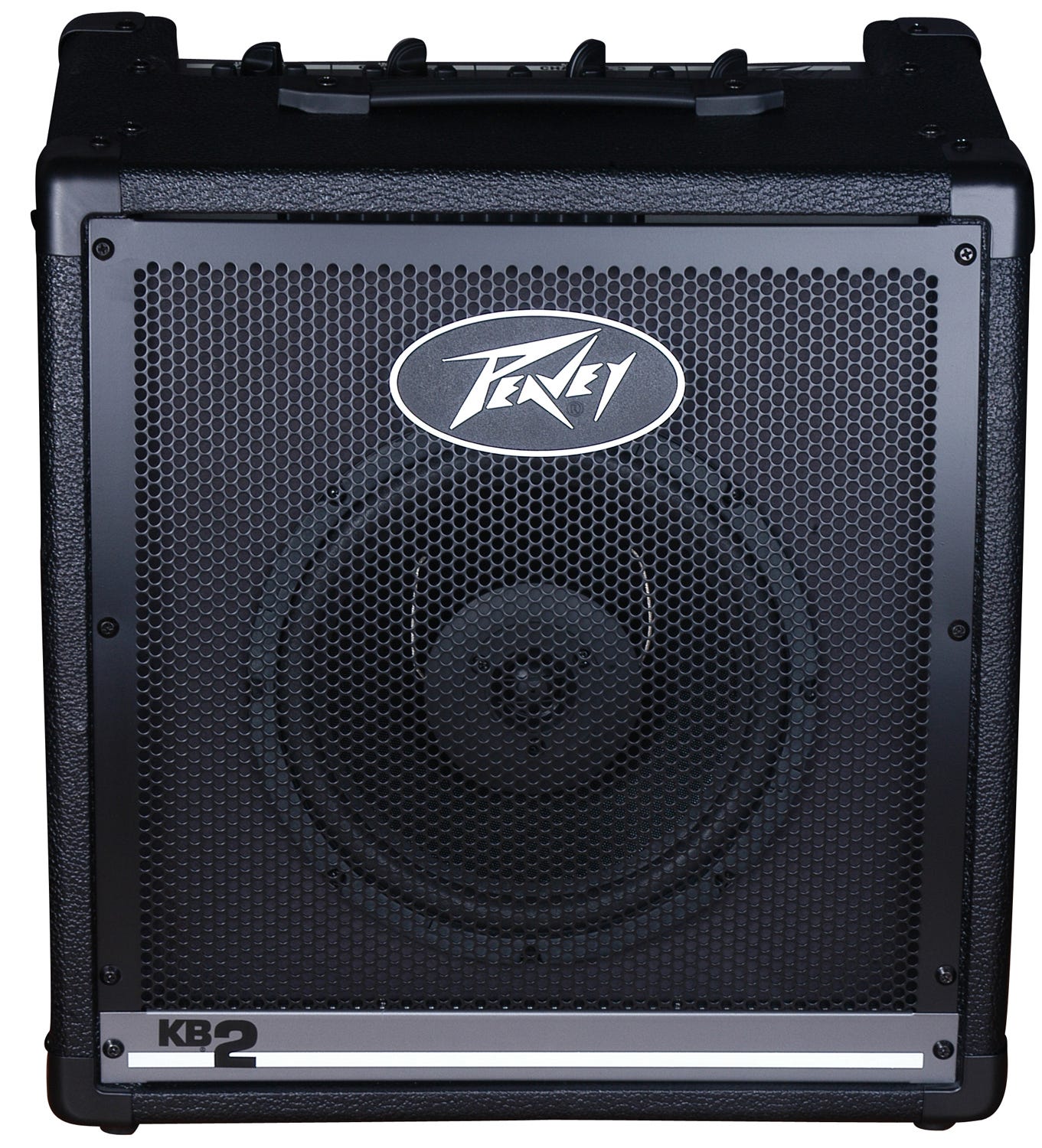 Peavey KB2 1x10" 4-channel Keyboard Amp