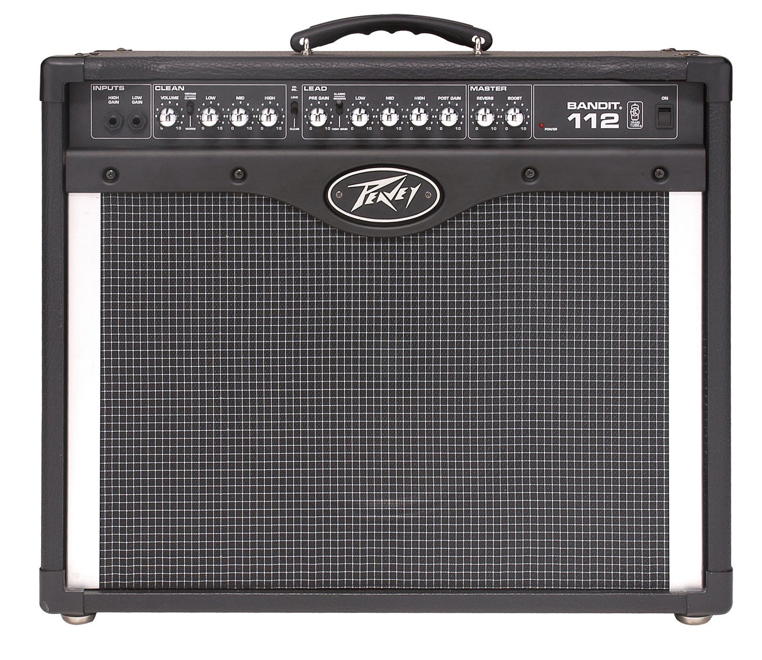 Peavey Bandit 1x12" Guitar Amp Combo