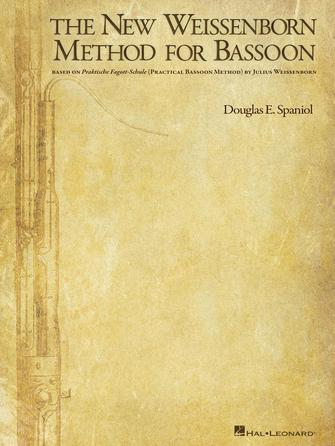 The New Weissenborn Method for Bassoon