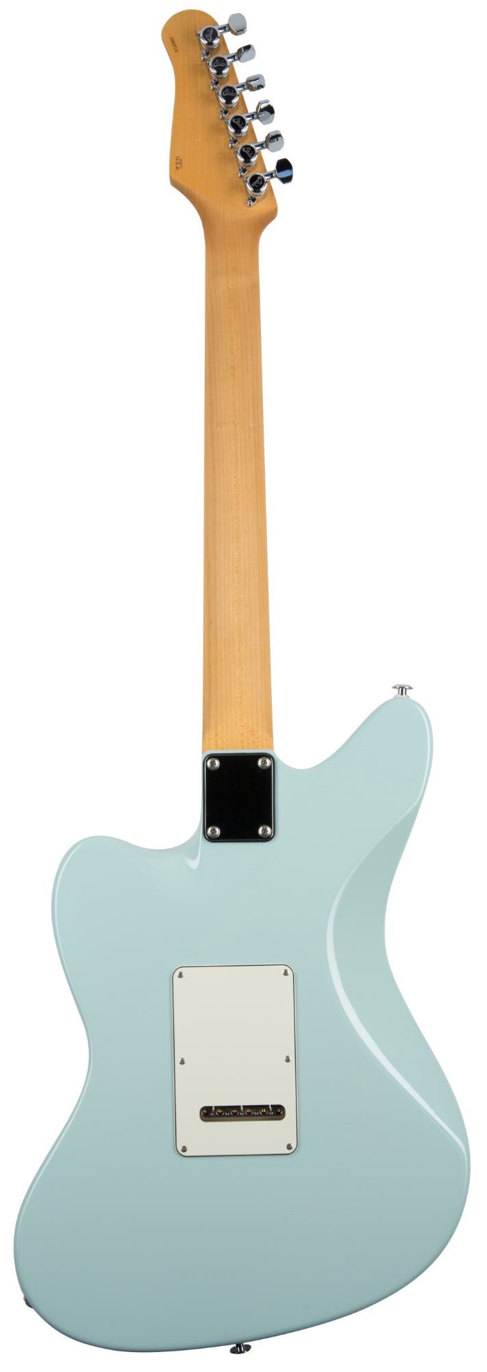 Suhr Classic JM Pro - Sonic Blue RW (SSV Humbuckers / 510 Tremolo)