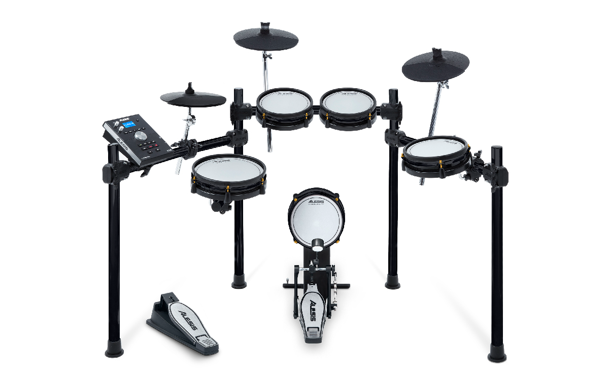 Alesis Command Mesh SE Special Edition Electronic Drum Kit