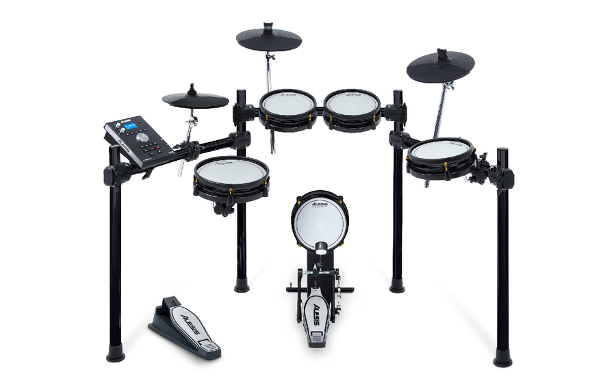 Alesis Command Mesh SE Special Edition Electronic Drum Kit