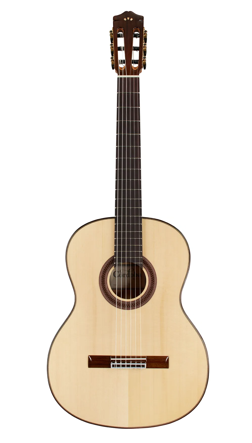 Cordoba F7 FLAMENCO Guitar w/Bag