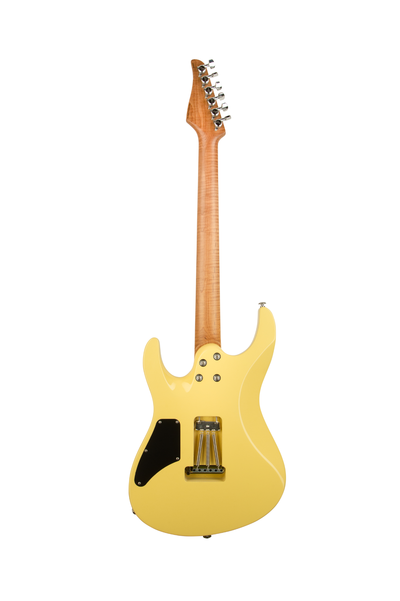 Suhr Modern Antique LE HSH - Vintage Yellow - 2-Post (01-LTD-0056)