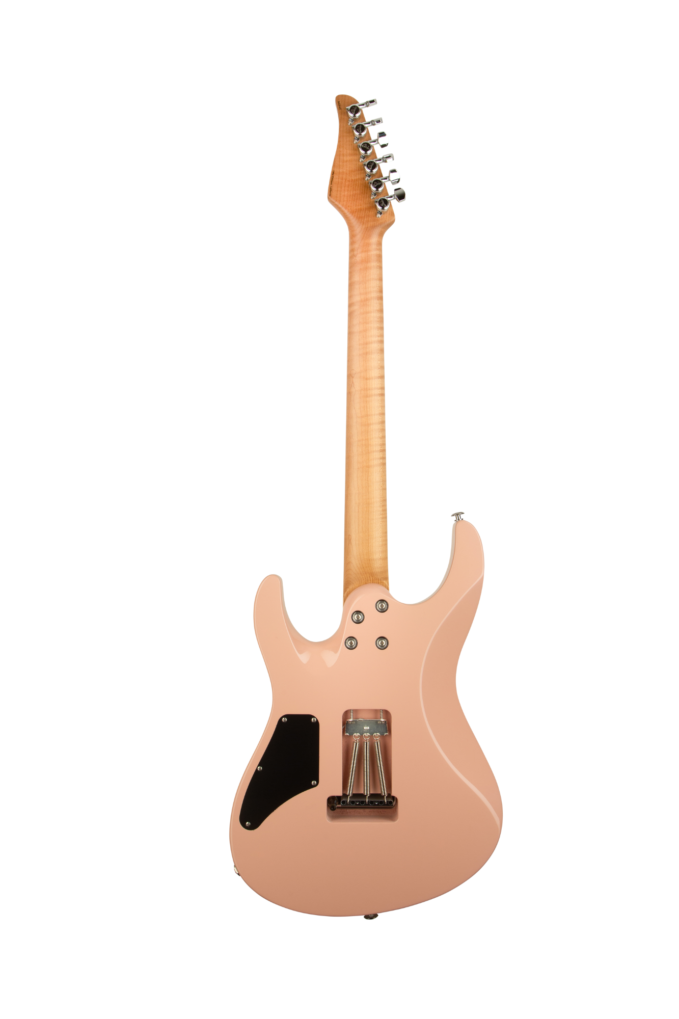 Suhr Modern Antique LE HSH - Shell Pink - 2-Post (01-LTD-0057)