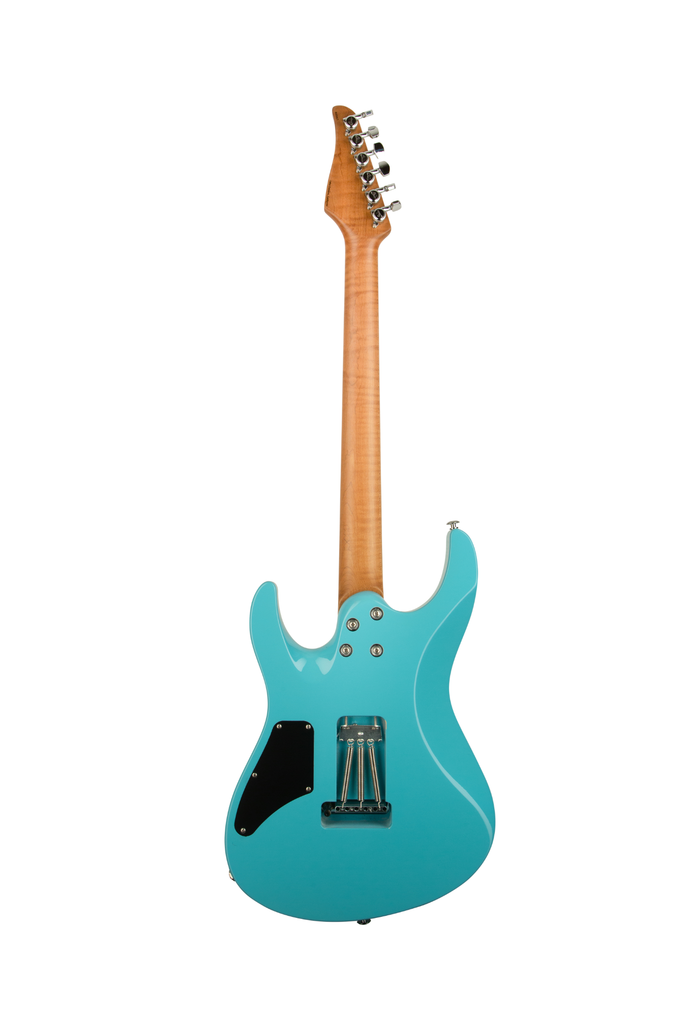 Suhr Modern Antique LE HSH - Daphne Blue - 2-Post (01-LTD-0058)