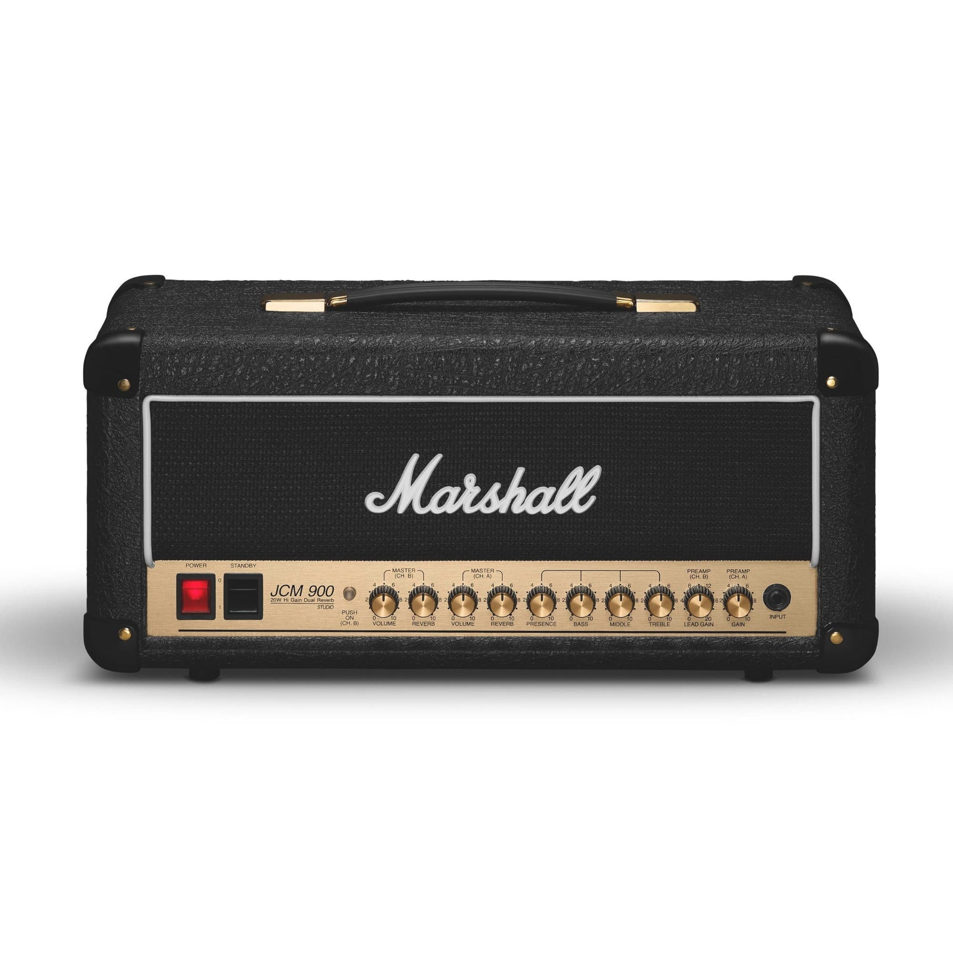 Marshall SN20H Studio 900 20W Guitar Amp Head