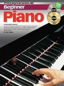 69167 Progressive Beginner Piano Online Media
