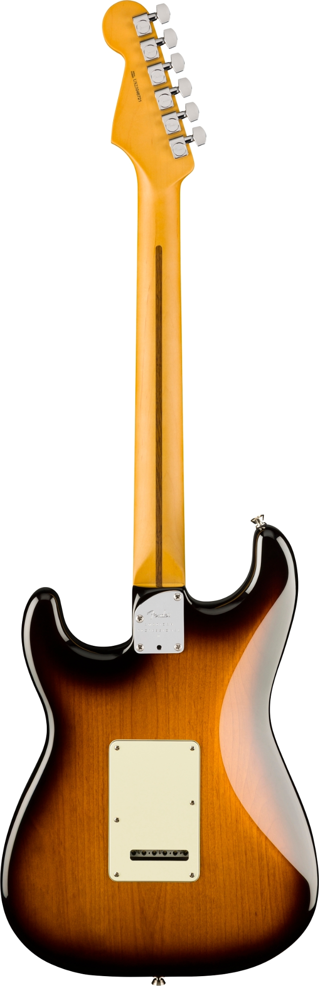 Fender American Professional II Stratocaster - Anniversary 2-Color Sunburst RW