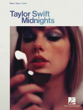 Taylor Swift - Midnights PVG