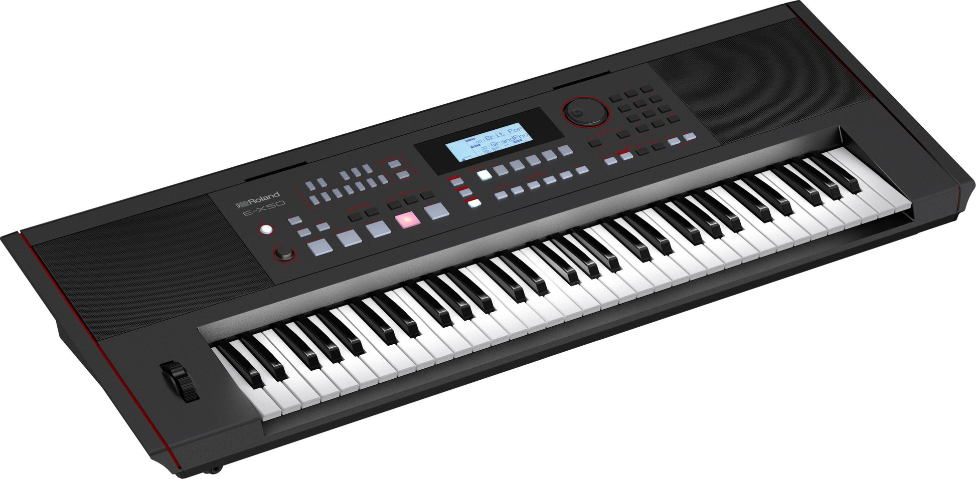 Roland E-X50 Arranger Keyboard (EX50)