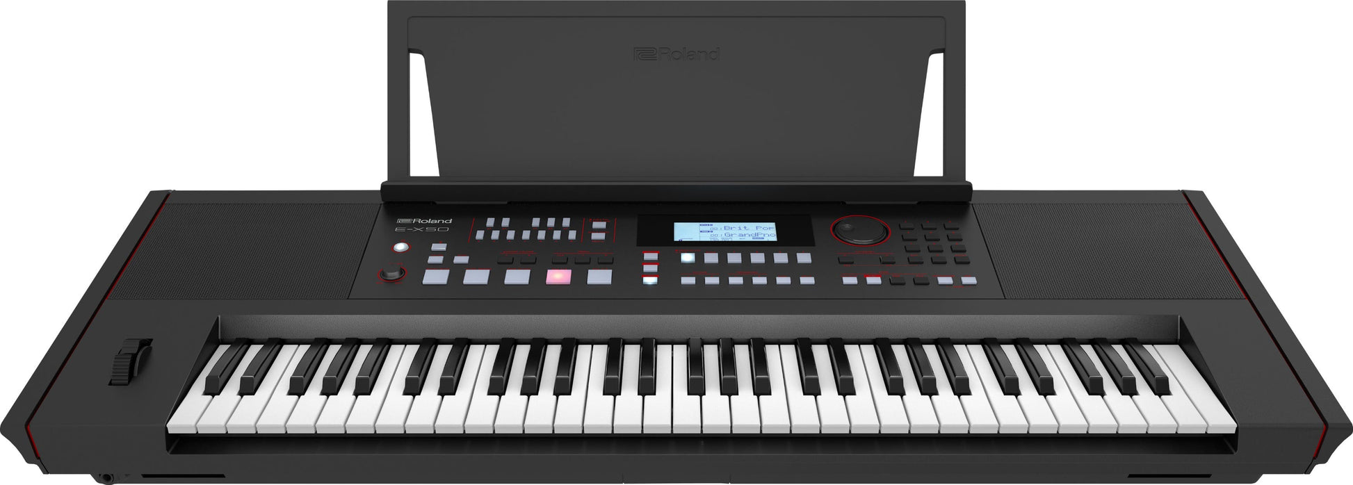 Roland E-X50 Arranger Keyboard (EX50)