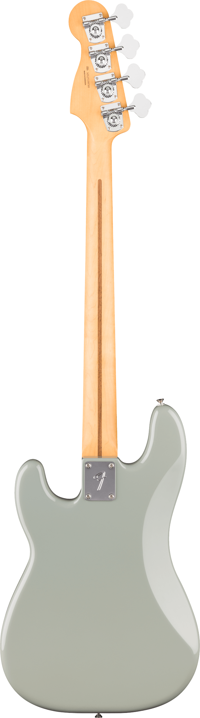 Fender Player II Precision Bass - Rosewood Fingerboard - Cactus Gray